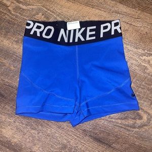 Nike Pros